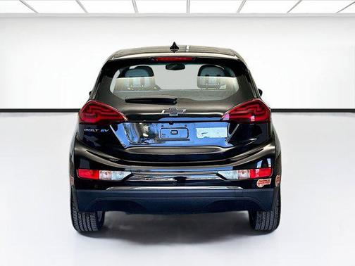 2020 Chevrolet Bolt EV FWD LT