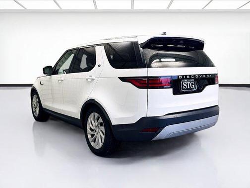 2024 Land Rover Discovery P300 S
