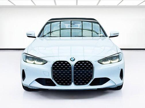 2021 BMW 430 i