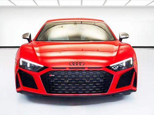 2020 Audi R8 5.2 V10
