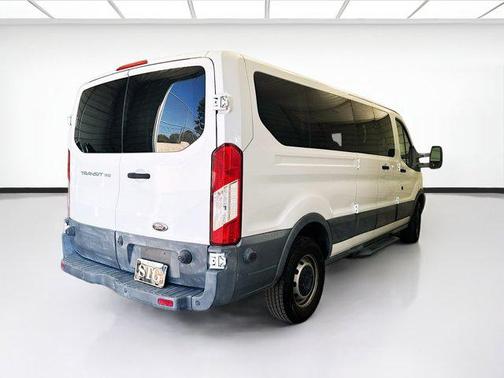 2015 Ford Transit-350 XL