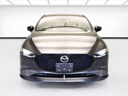 2021 Mazda Mazda3 2.5 Turbo AWD