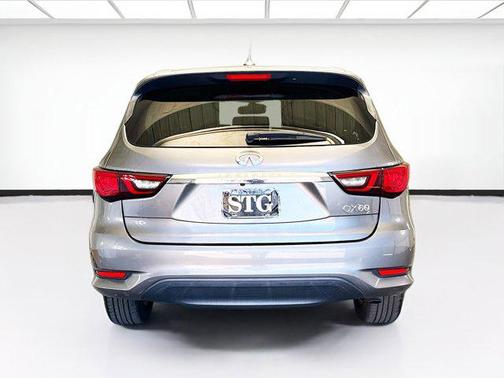 2020 INFINITI QX60 Pure