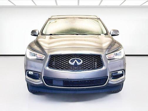 2020 INFINITI QX60 Pure