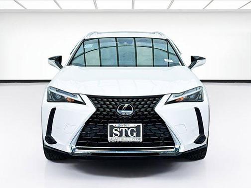 2023 Lexus UX 250h Base