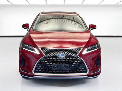 2021 Lexus RX 350 Premium