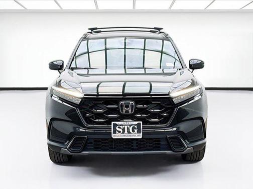 2023 Honda CR-V Hybrid Sport FWD