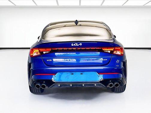 2024 Kia K5 GT