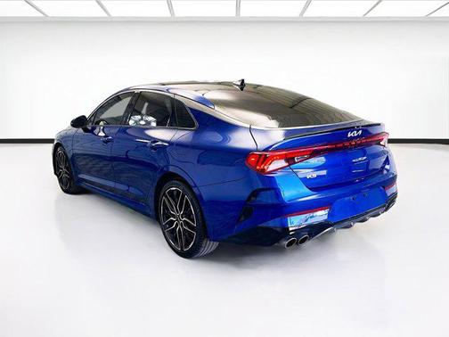 2024 Kia K5 GT