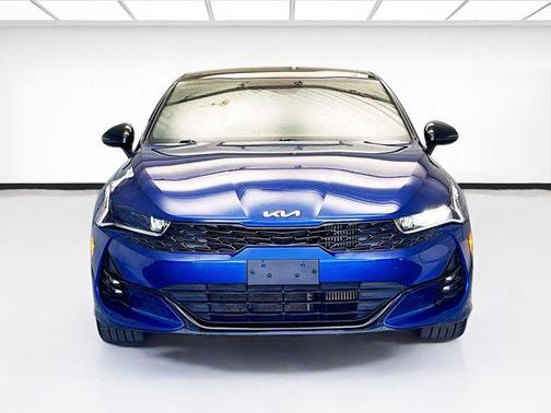 2024 Kia K5 GT