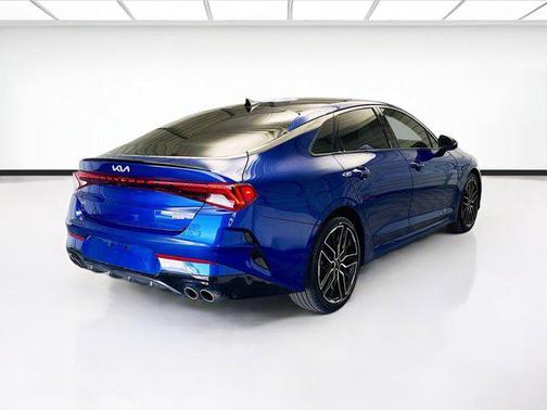 2024 Kia K5 GT