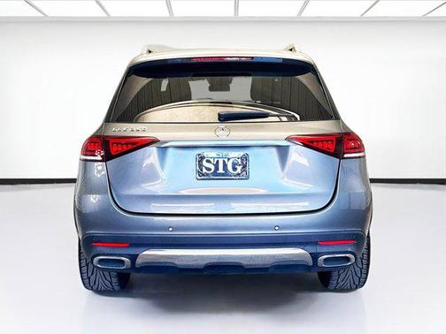 2021 Mercedes-Benz GLE 350 Base