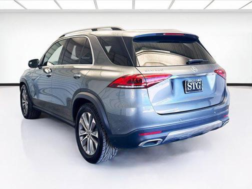 2021 Mercedes-Benz GLE 350 Base