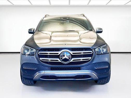 2021 Mercedes-Benz GLE 350 Base