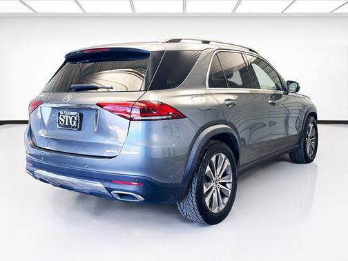 2021 Mercedes-Benz GLE 350 Base