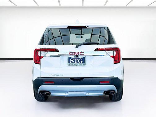 2020 GMC Acadia FWD SLE
