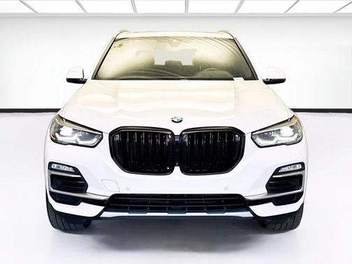 2021 BMW X5 sDrive40i