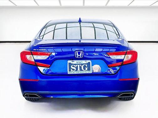 2020 Honda Accord Sport 1.5T