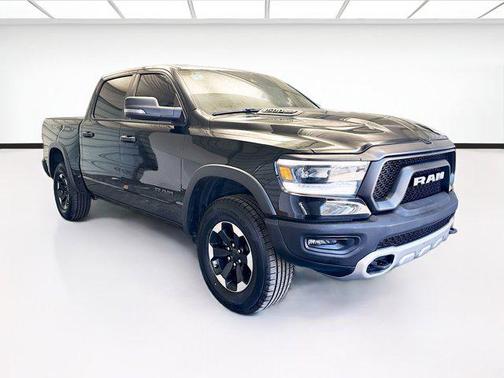 2023 RAM 1500 Rebel