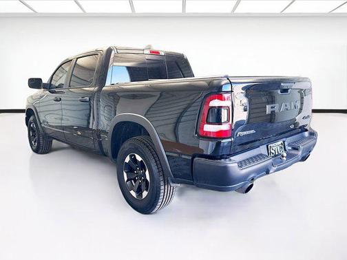 2023 RAM 1500 Rebel