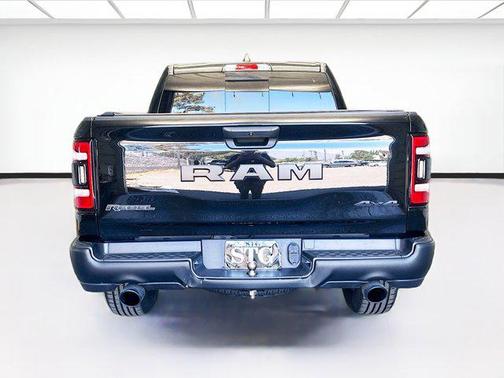 2023 RAM 1500 Rebel