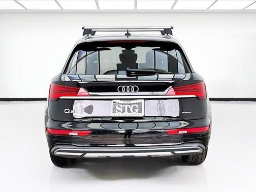 2021 Audi Q5 45 Premium