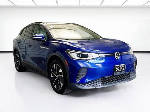 2021 Volkswagen ID.4 Pro S