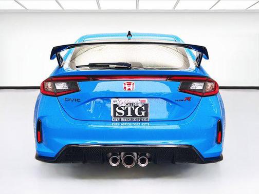 2023 Honda Civic Type R Touring