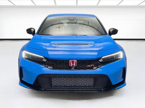 2023 Honda Civic Type R Touring