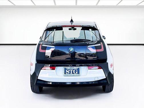 2017 BMW i3 94 Ah
