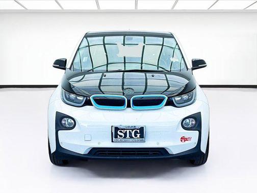 2017 BMW i3 94 Ah