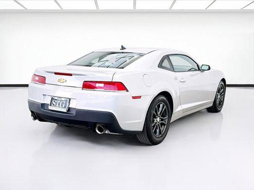 2015 Chevrolet Camaro 1LT