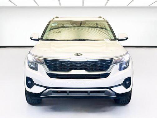 2021 Kia Seltos EX