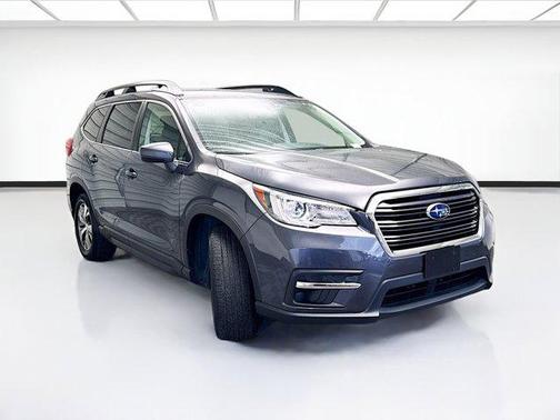 2022 Subaru Ascent Premium 8-Passenger