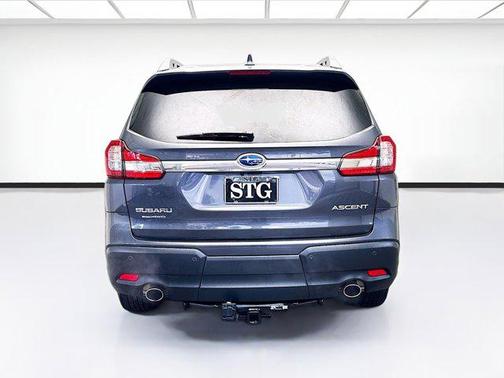 2022 Subaru Ascent Premium 8-Passenger