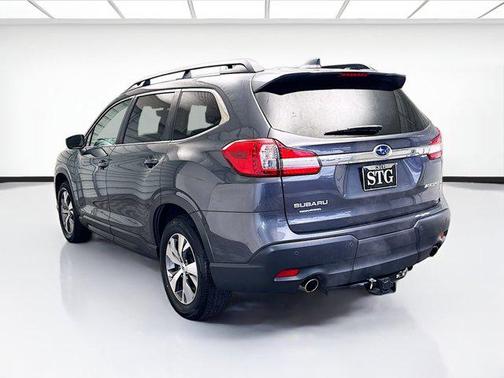 2022 Subaru Ascent Premium 8-Passenger