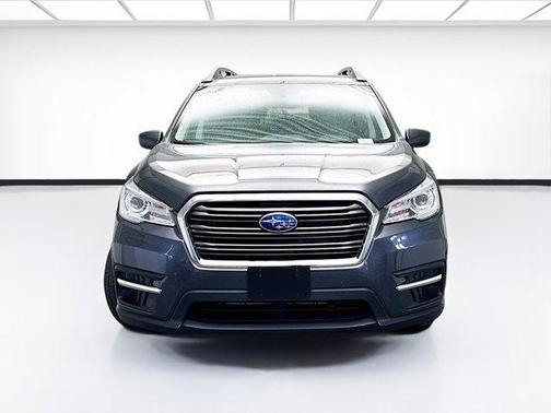 2022 Subaru Ascent Premium 8-Passenger