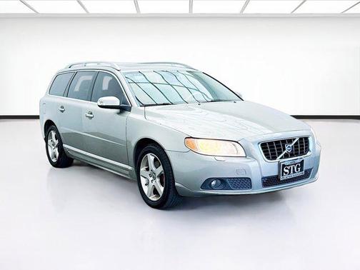 2009 Volvo V70 3.2