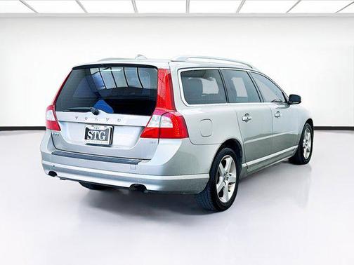 2009 Volvo V70 3.2