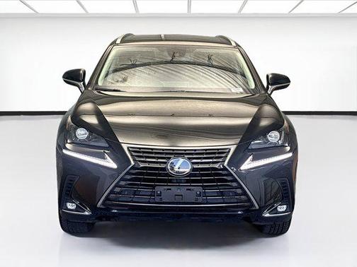 2020 Lexus NX 300 Base