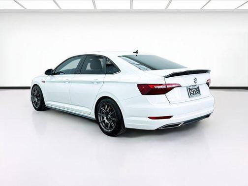 2020 Volkswagen Jetta 1.4T SEL Premium