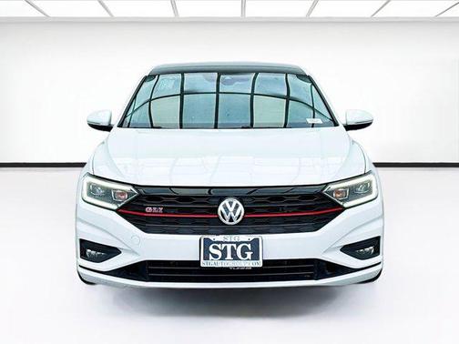 2020 Volkswagen Jetta 1.4T SEL Premium