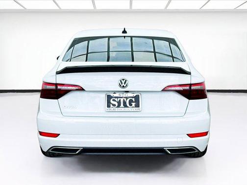 2020 Volkswagen Jetta 1.4T SEL Premium