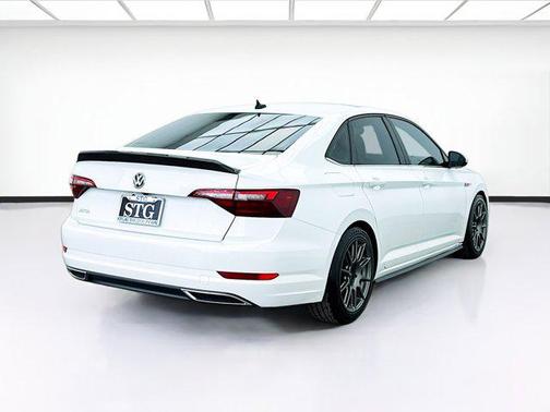 2020 Volkswagen Jetta 1.4T SEL Premium