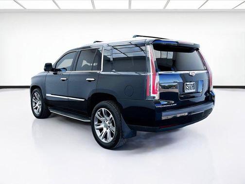 2016 Cadillac Escalade Luxury