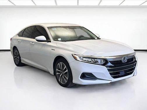 2022 Honda Accord Hybrid Base