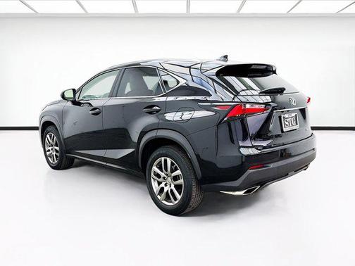 2016 Lexus NX 200t F Sport