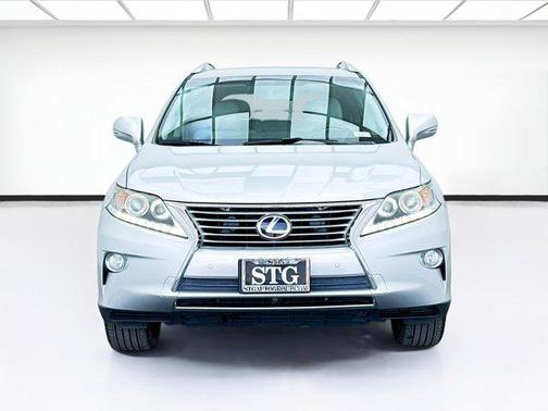 2014 Lexus RX 350 Base