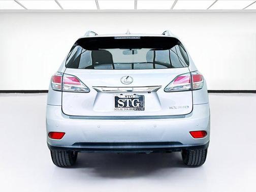 2014 Lexus RX 350 Base