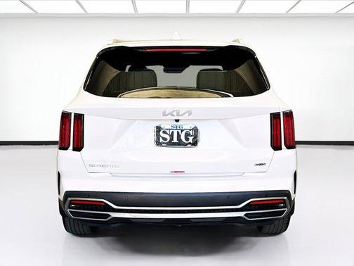 2023 Kia Sorento Hybrid SX Prestige